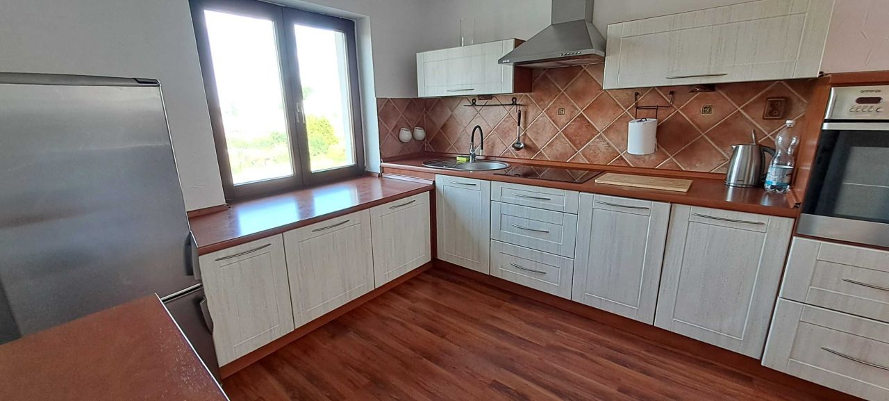 Mieszkanie 3-pokojowe Opole Zaodrze, pl. Ludomira Różyckiego. Zdjęcie 5