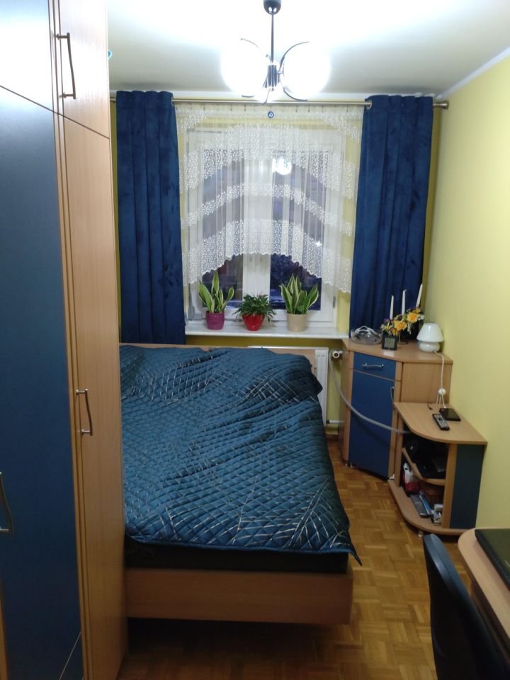 Mieszkanie 2-pokojowe Łódź Górna, ul. Rentowna. Zdjęcie 17