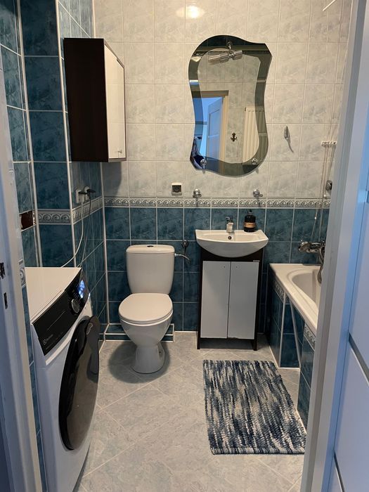 Mieszkanie 2-pokojowe Świdwin, ul. Katowicka. Zdjęcie 4