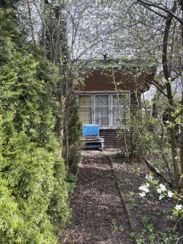 Działka rod Tarnowskie Góry, ul. Opolska. Zdjęcie 1