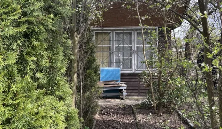 Działka rod Tarnowskie Góry, ul. Opolska