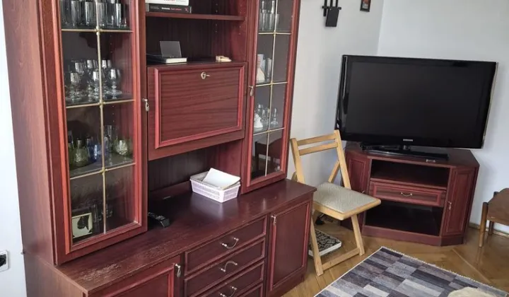 Mieszkanie 3-pokojowe Warszawa Anin, ul. Zorzy