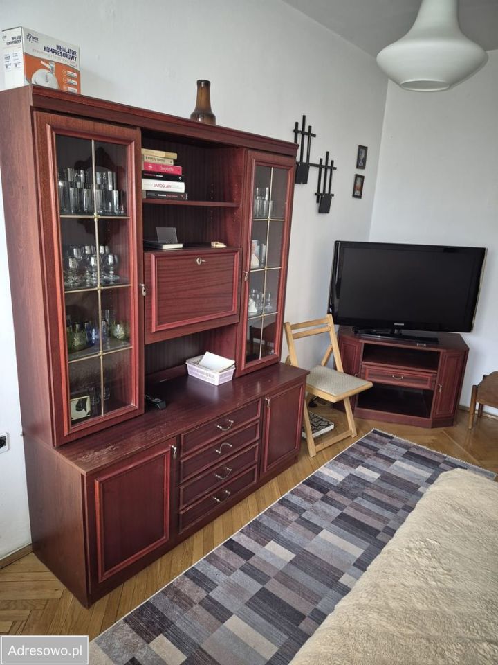 Mieszkanie 3-pokojowe Warszawa Anin, ul. Zorzy. Zdjęcie 1