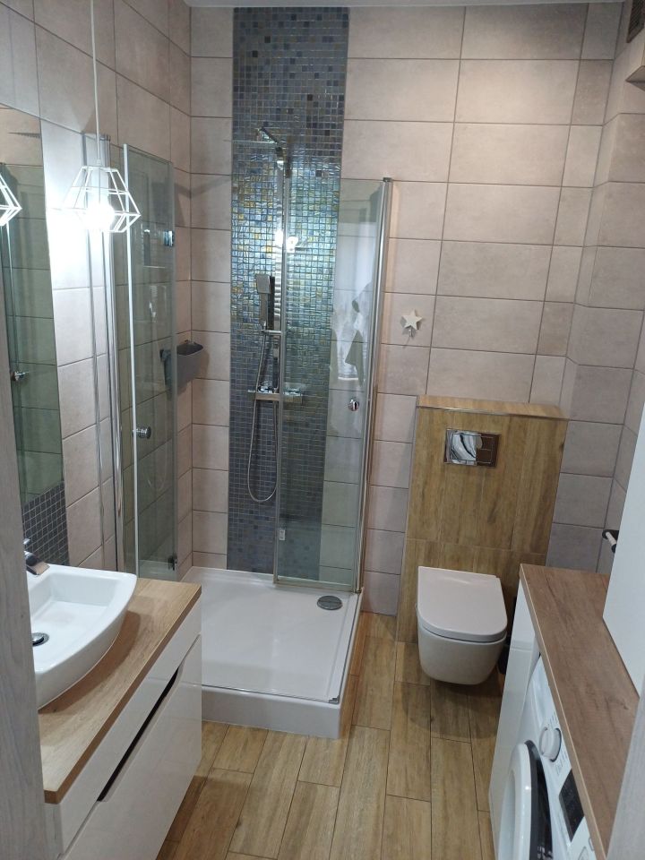 Mieszkanie 3-pokojowe Grodzisk Wielkopolski, ul. Winna. Zdjęcie 5