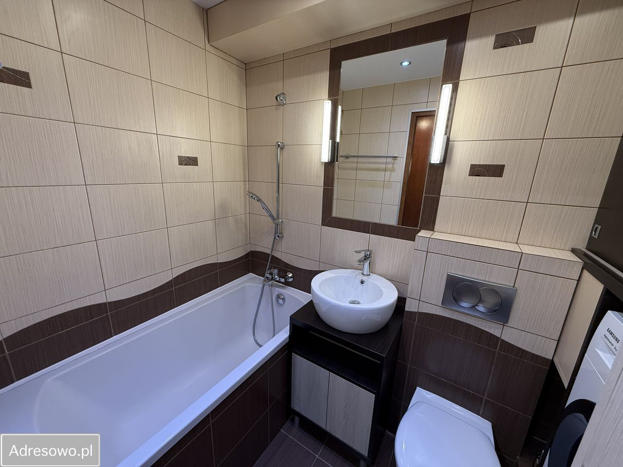 Mieszkanie 2-pokojowe Poznań Grunwald, ul. Macieja Palacza. Zdjęcie 16