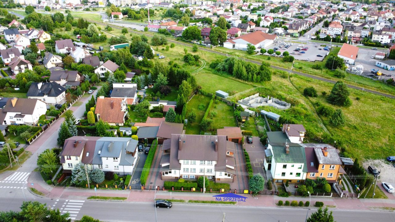bliźniak, 4 pokoje Pisz, ul. Długa. Zdjęcie 4