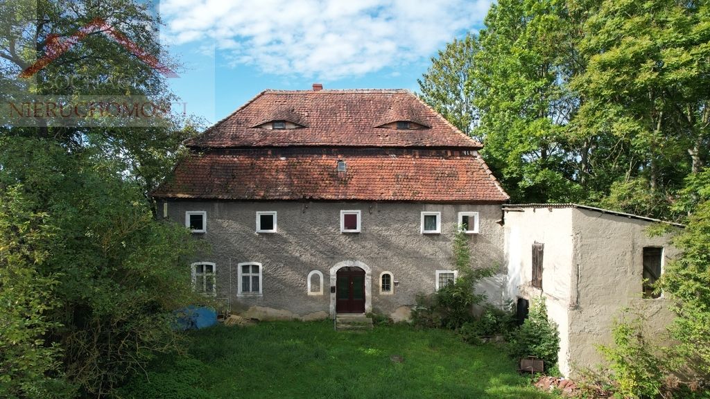 dworek, 7 pokoi Siekierczyn. Zdjęcie 1