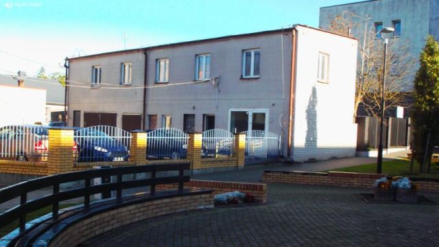 Lokal Mońki, al. Niepodległości. Zdjęcie 1