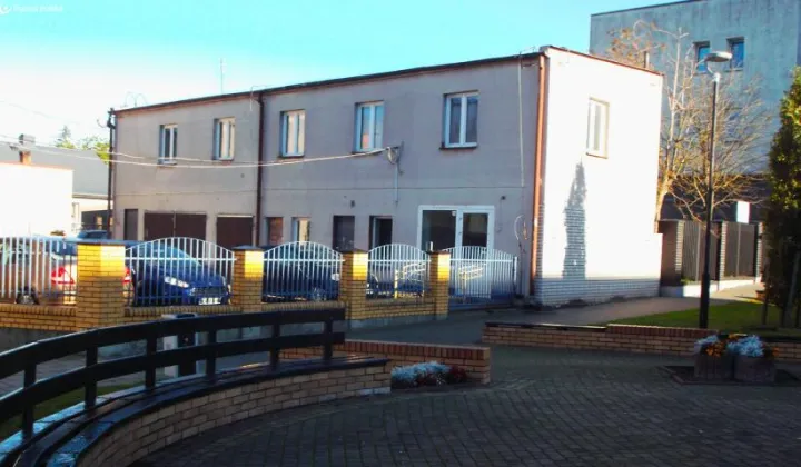 Lokal Mońki, al. Niepodległości