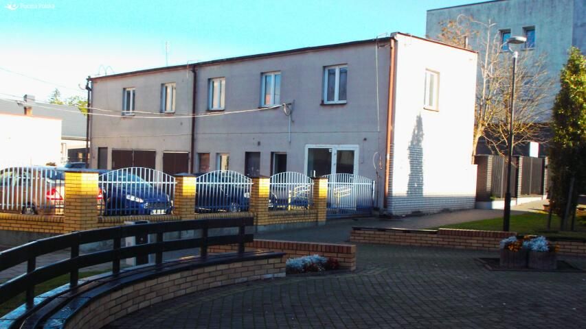 Lokal Mońki, al. Niepodległości. Zdjęcie 1