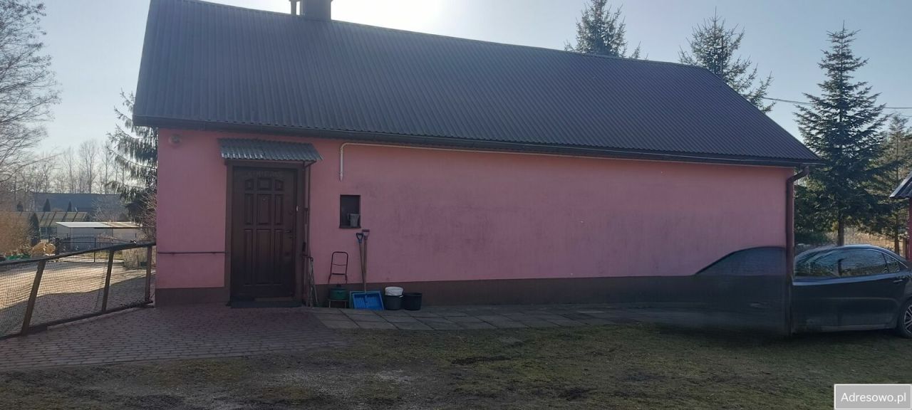 gospodarstwo, 2 pokoje Żuków. Zdjęcie 2