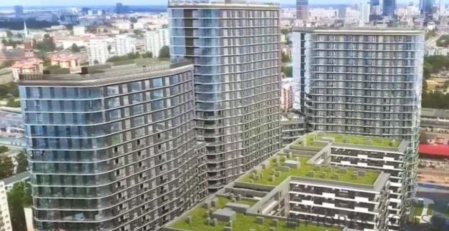 Mieszkanie 4-pokojowe Warszawa Wola, ul. Marcina Kasprzaka. Zdjęcie 6