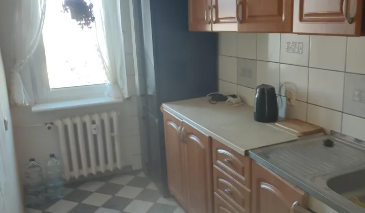 Mieszkanie 3-pokojowe Gorzów Wielkopolski, ul. Karola Marcinkowskiego