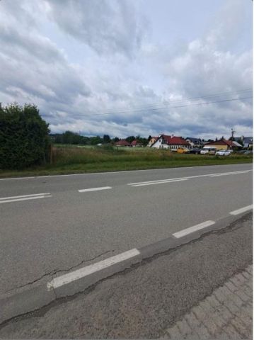 Działka budowlana Tyczyn. Zdjęcie 3