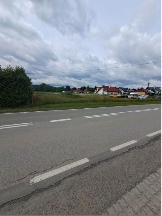 Działka budowlana Tyczyn. Zdjęcie 3