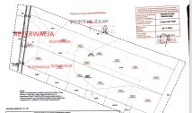 Działka budowlana Kuriany. Zdjęcie 4