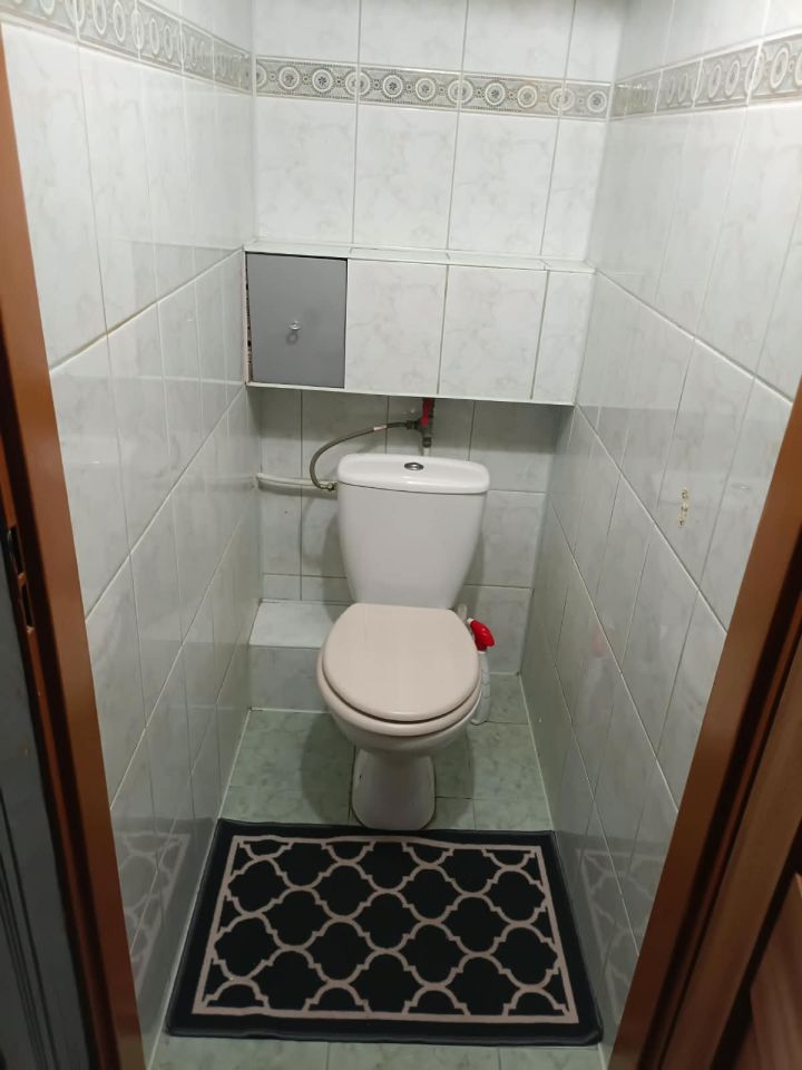 Mieszkanie 3-pokojowe Kraśnik Kraśnik Fabryczny, ul. Grunwaldzka. Zdjęcie 4