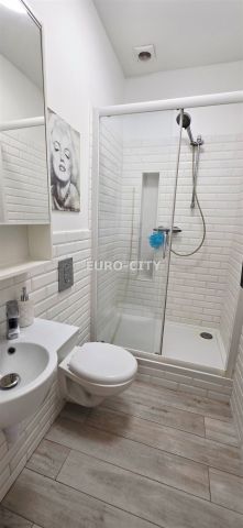 Mieszkanie 1-pokojowe Wrocław Śródmieście, ul. Ładna. Zdjęcie 6