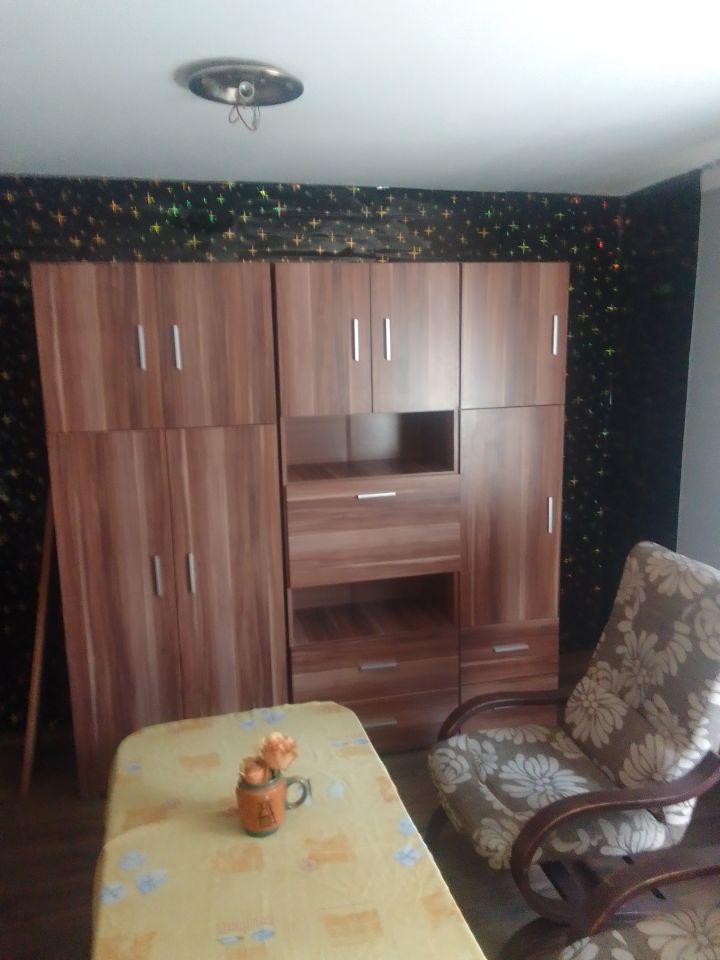 Mieszkanie 3-pokojowe Wodzisław Śląski Stary Wodzisław, ul. ks. płk. Wilhelma Kubsza. Zdjęcie 6