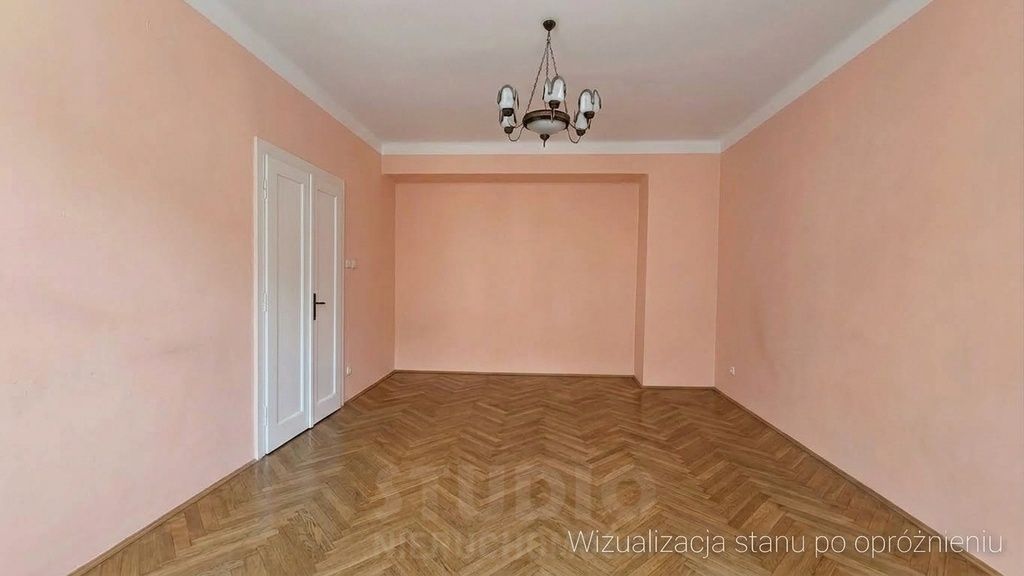 Mieszkanie 4-pokojowe Kraków Stare Miasto, ul. św. Jana. Zdjęcie 4