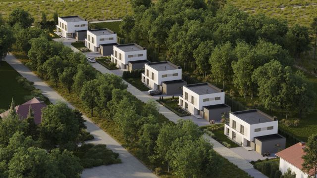 dom wolnostojący, 5 pokoi Krosno Turaszówka. Zdjęcie 2