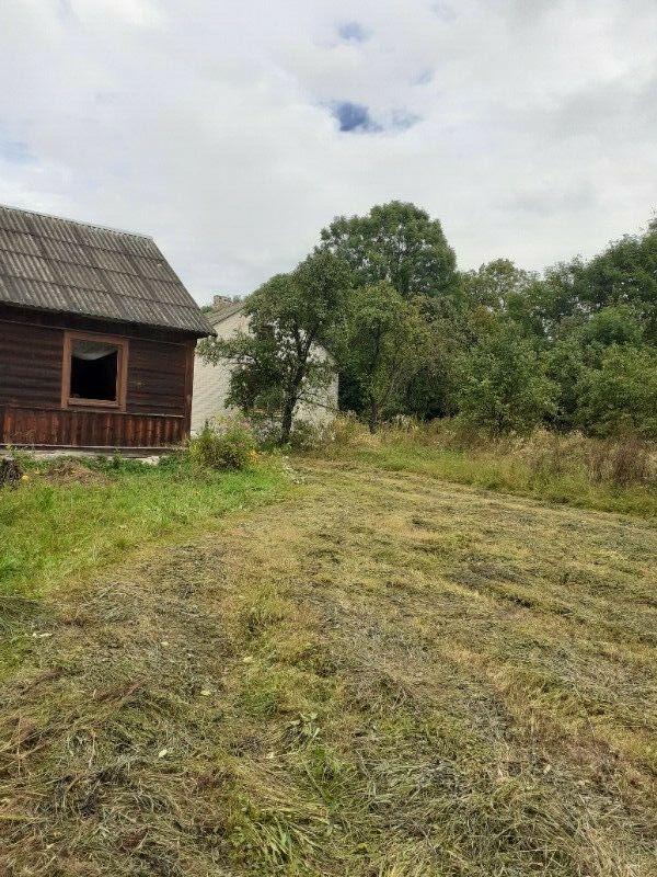 Działka rolna Wiśniowa. Zdjęcie 6