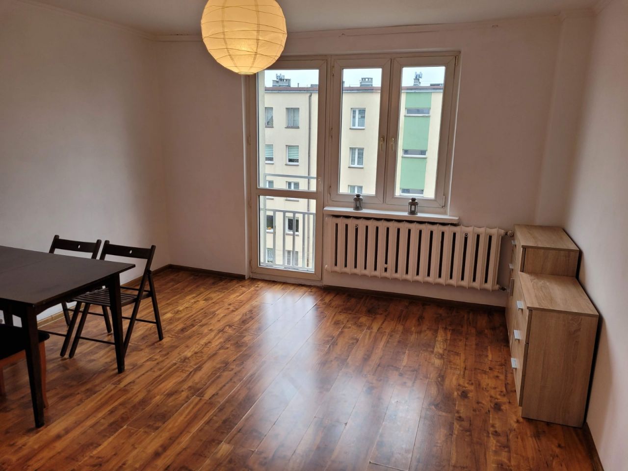 Mieszkanie 3-pokojowe Sosnowiec Pogoń, ul. Gospodarcza