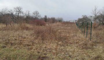 Działka budowlana Gubin, ul. Dolna