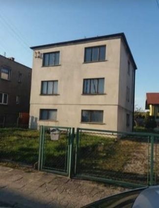 dom wolnostojący Bralin. Zdjęcie 1