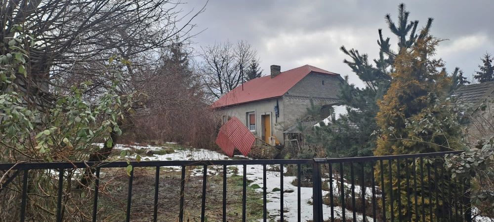 Działka rolno-budowlana Truskolasy. Zdjęcie 5