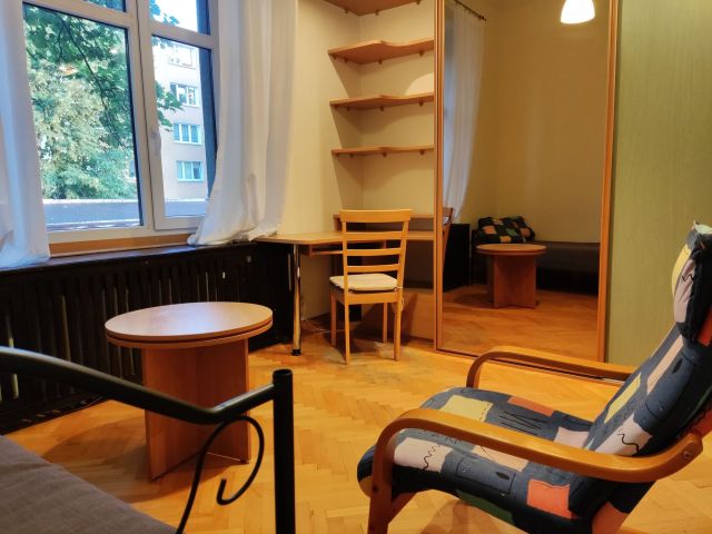 Pokój Łódź Chojny, ul. Lokatorska. Zdjęcie 1