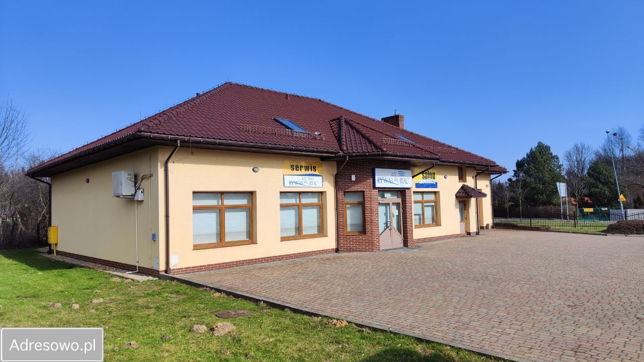 Lokal Częstochowa Aniołów, ul. Warszawska. Zdjęcie 2