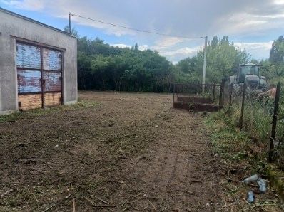 Działka budowlana Kutno Centrum, ul. Warszawskie Przedmieście. Zdjęcie 6