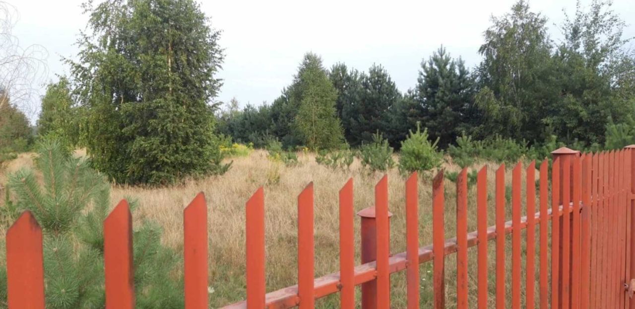 Działka rolno-budowlana Kozłówka. Zdjęcie 3