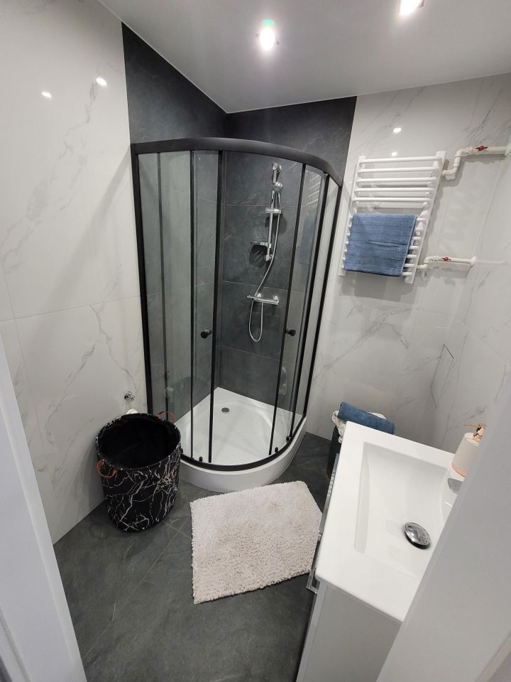 Mieszkanie 3-pokojowe Radom Ustronie, ul. Sandomierska. Zdjęcie 9