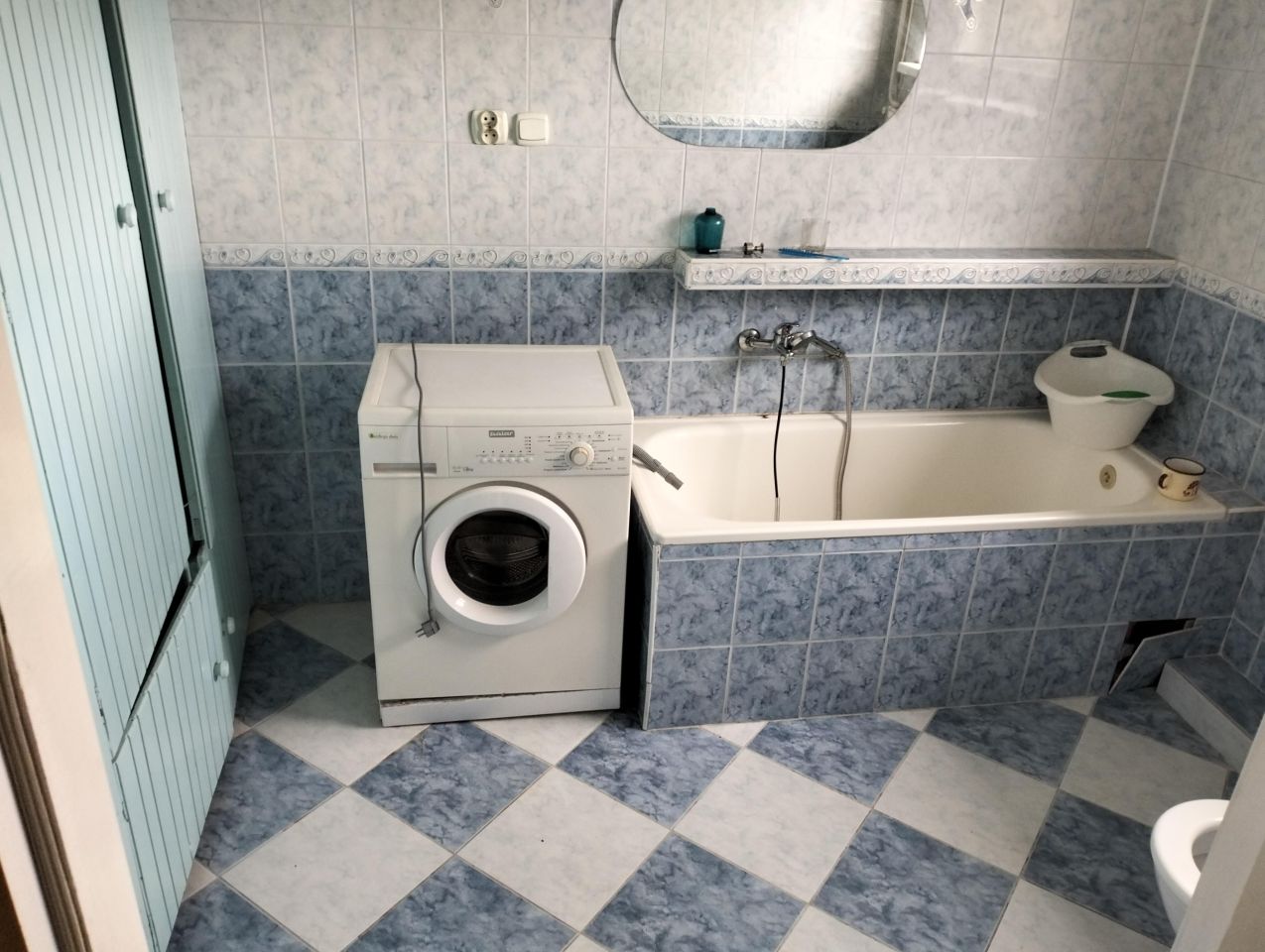 Mieszkanie 3-pokojowe Byczyna, ul. Częstochowska. Zdjęcie 14