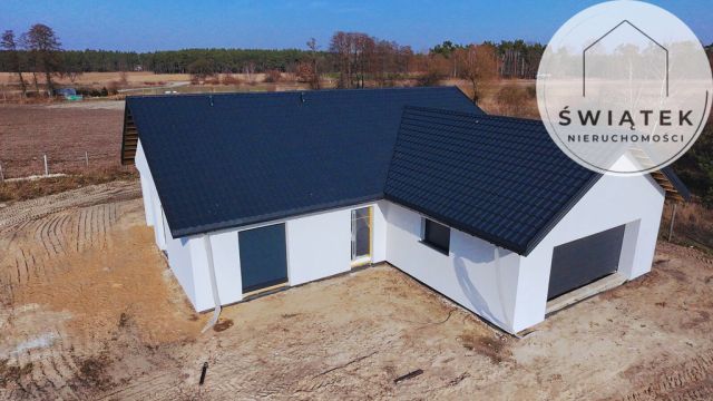 dom wolnostojący, 3 pokoje Zławieś Wielka, ul. Widokowa. Zdjęcie 4