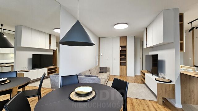 Mieszkanie 3-pokojowe Kraków Dębniki, ul. dr. Jana Piltza. Zdjęcie 5