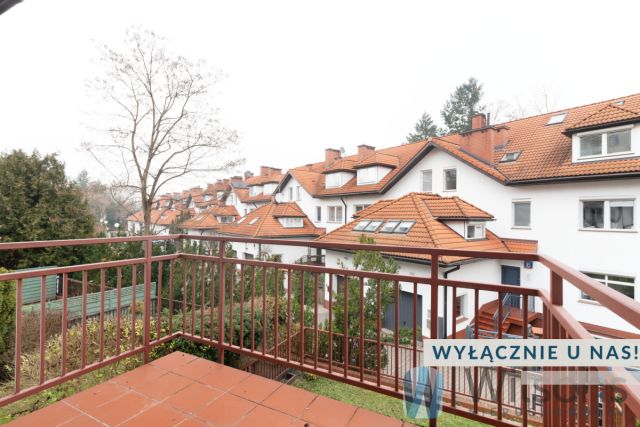 dom szeregowy, 7 pokoi Warszawa Mokotów, ul. Sobieszyńska. Zdjęcie 1