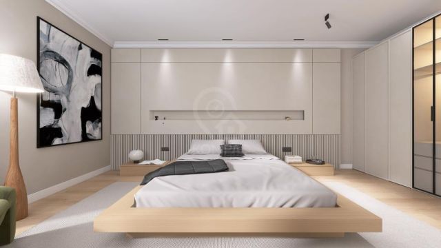 dom szeregowy, 4 pokoje Wrocław Jagodno, ul. Buforowa. Zdjęcie 8