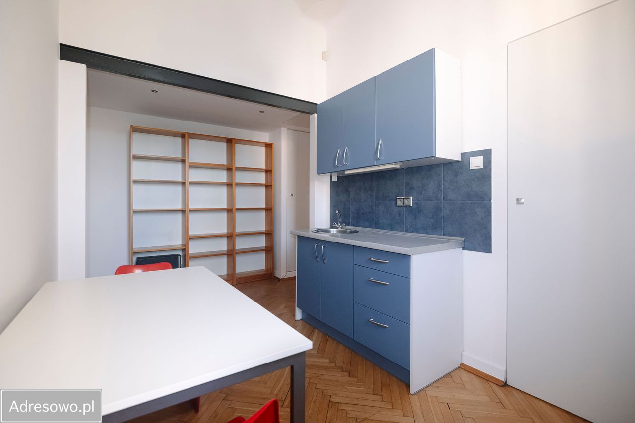 Mieszkanie 5-pokojowe Łódź Śródmieście, ul. Prezydenta Gabriela Narutowicza. Zdjęcie 11