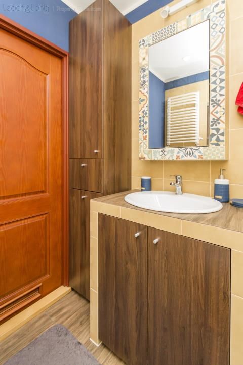 Mieszkanie 3-pokojowe Kraków Łagiewniki-Borek Fałęcki, ul. Krokusowa. Zdjęcie 12