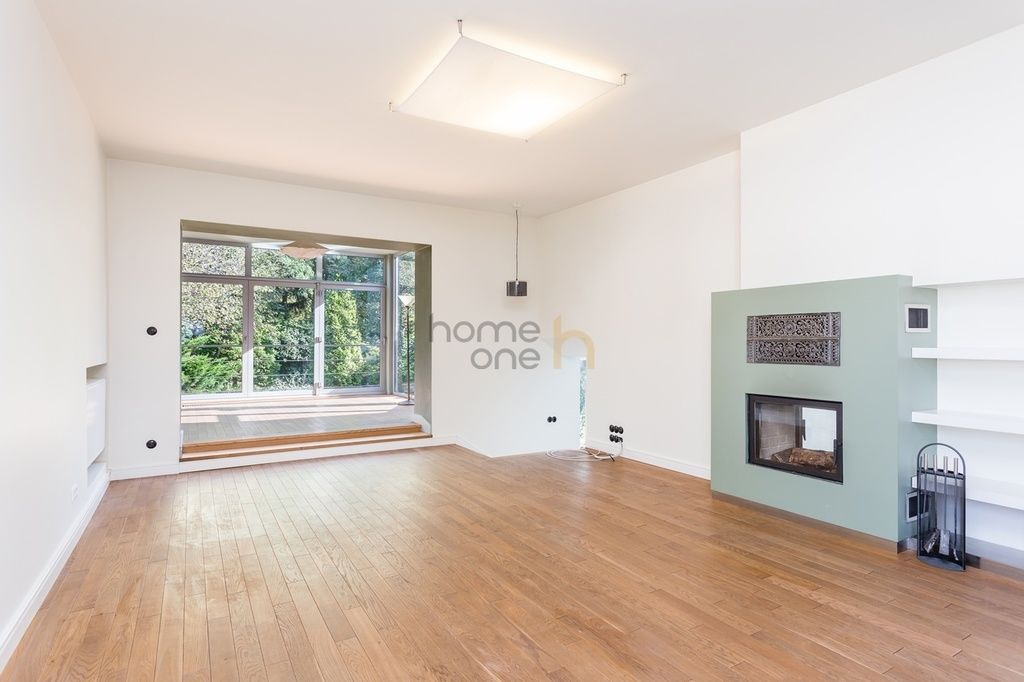 bliźniak, 7 pokoi Warszawa Wilanów. Zdjęcie 3