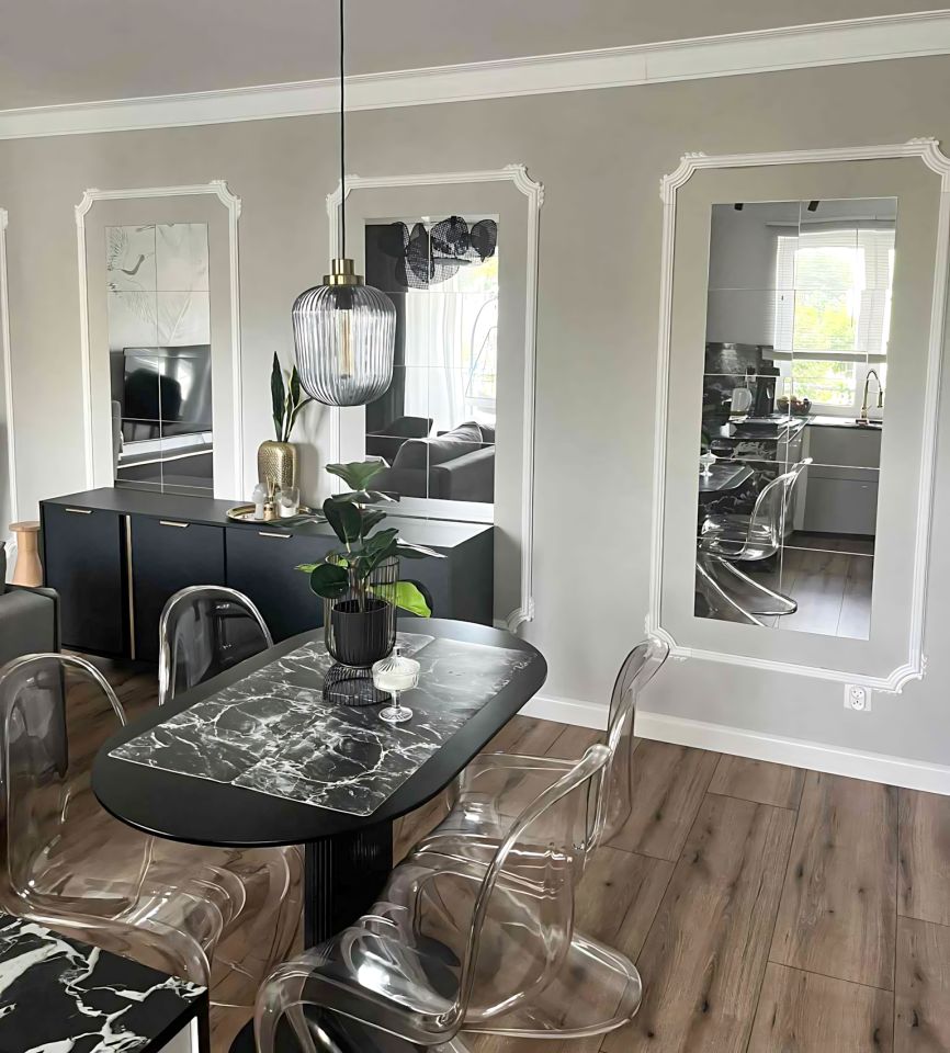 Mieszkanie 3-pokojowe Zielona Góra Łężyca, ul. Łężyca-Inwestycyjna