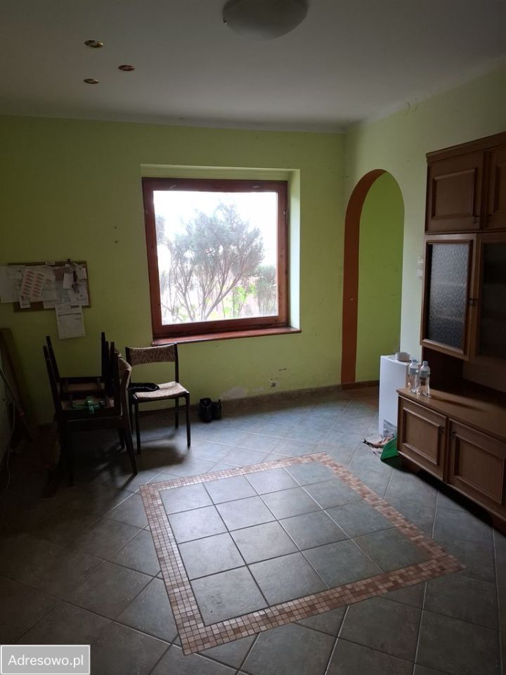 dom wolnostojący, 5 pokoi Paczków, ul. Adama Mickiewicza. Zdjęcie 6