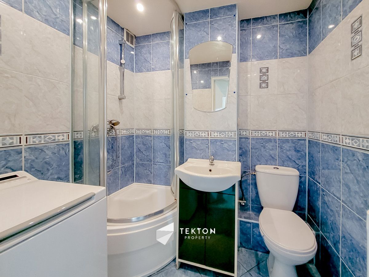 Mieszkanie 2-pokojowe Warszawa Wola, ul. Złota. Zdjęcie 10