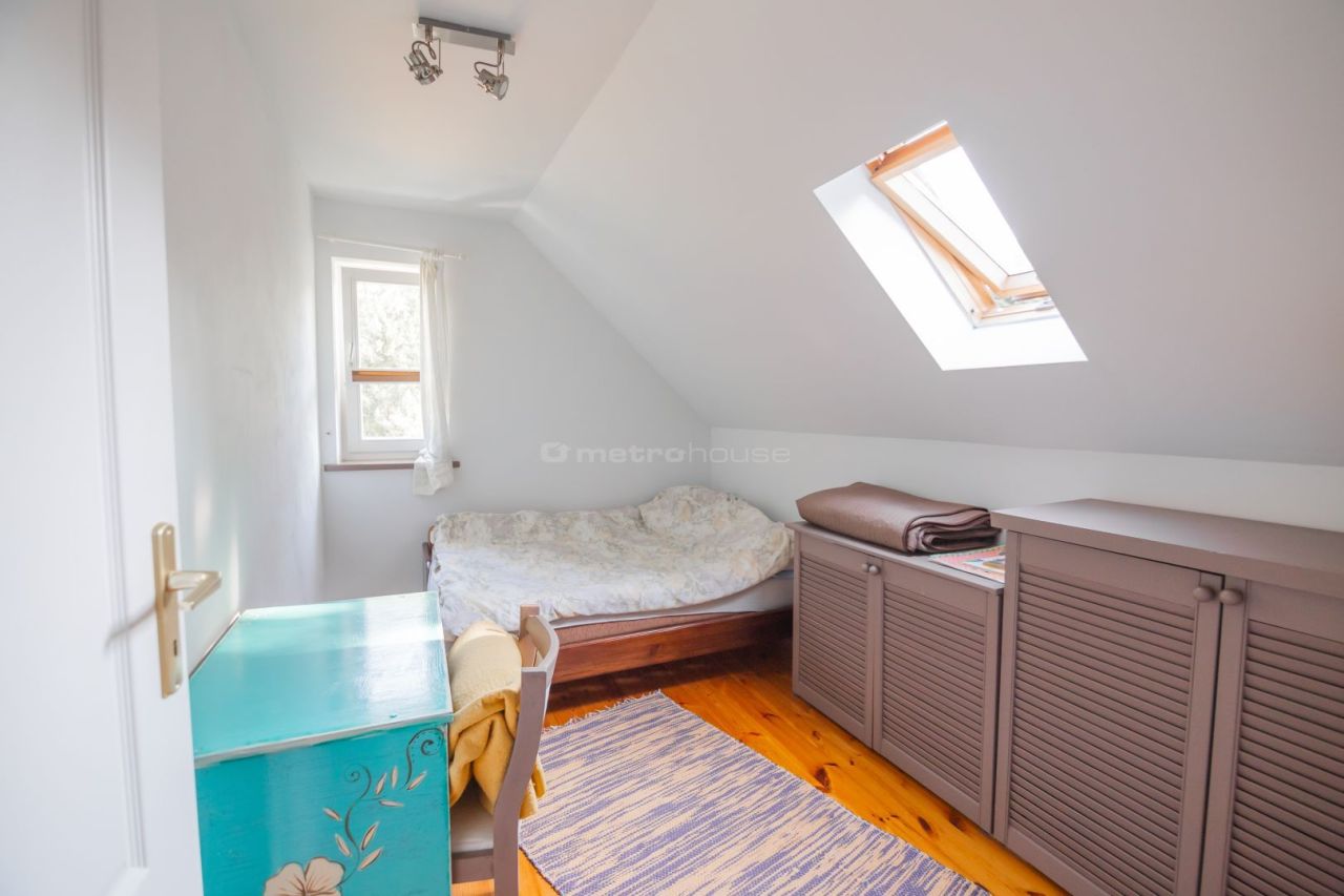 dom wolnostojący, 2 pokoje Stawinoga. Zdjęcie 11