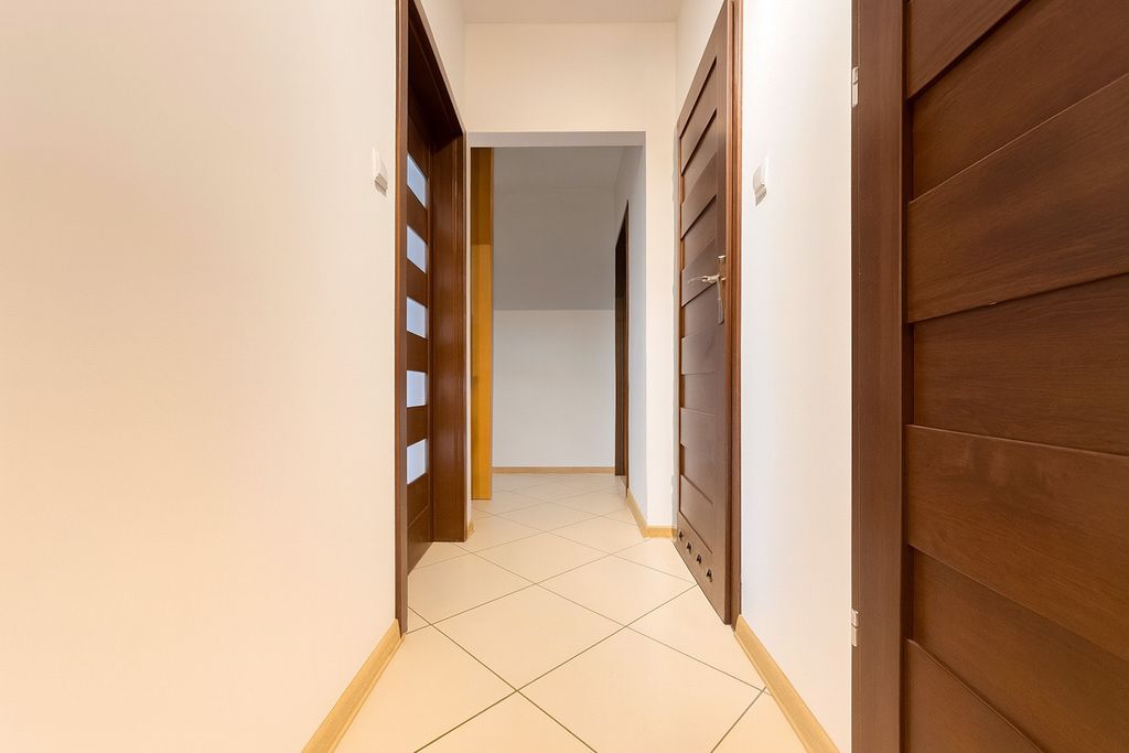 Mieszkanie 4-pokojowe Rzeszów, ul. Strażacka. Zdjęcie 6