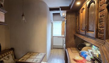 Mieszkanie 3-pokojowe Mieszkowice, ul. Jana Pawła II