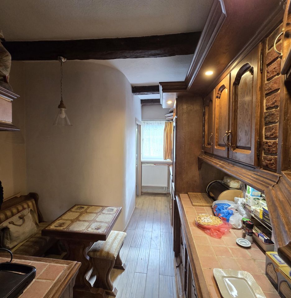 Mieszkanie 3-pokojowe Mieszkowice, ul. Jana Pawła II. Zdjęcie 2